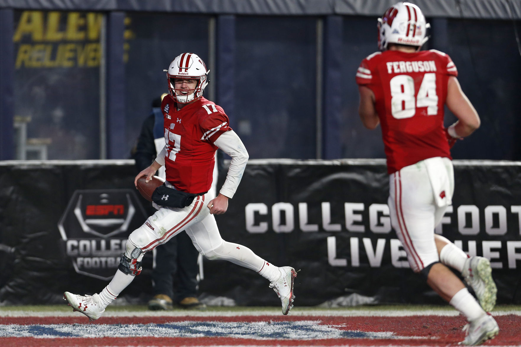Pinstripe Bowl